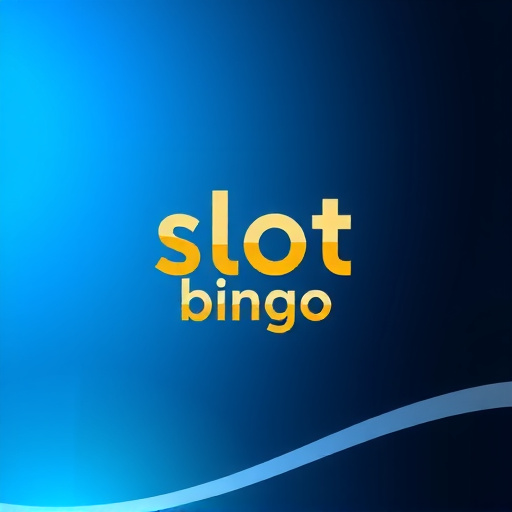 slot bingo logo apostas online